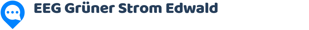 EEG Grüner Strom Edwald