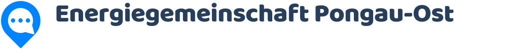 Energiegemeinschaft Pongau-Ost