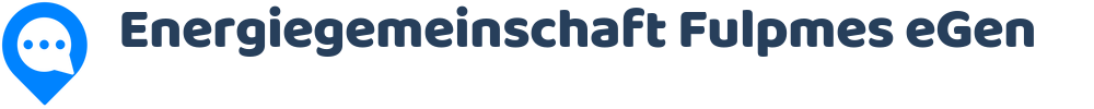 Energiegemeinschaft Fulpmes eGen