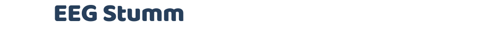 EEG Stumm