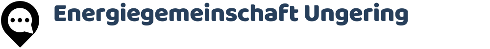 Energiegemeinschaft Ungering