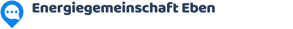 Energiegemeinschaft Eben