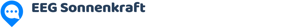 EEG Sonnenkraft
